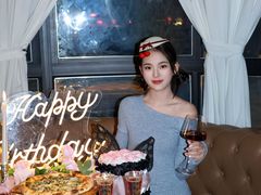 -碧特博格·20年品牌西餐厅(芜湖路店)