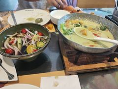 -simply thai天泰(世纪汇店)