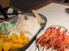 -太琼糟粕醋火锅·海南老爸茶(海棠湾臻选店)
