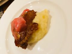 -威斯汀舞台餐厅