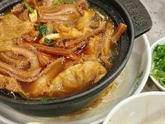 -李记清真馆(打钉巷店)