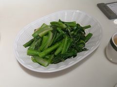 -清晖小苑·顺德菜(观澜湖新城店)