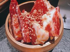 -伊茉家的烤肉店(勒泰中心店)