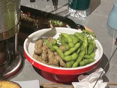 -醉炫音速烧烤·干煸菜(沙河总店)