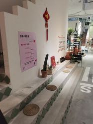 -好看加白色房子