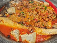 -半天妖烤鱼(西铁营万达店)