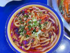 -马路边边火锅串串(观前街店)