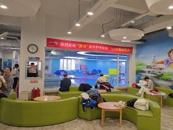 -纯一宝贝儿童游泳中心(生态大街店)