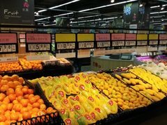 -世纪联华(临平邱山店)