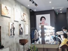 -海马体照相馆|大师(武汉光谷K11店)