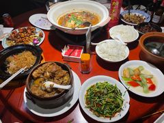 -小柴米·传统江西菜(八一广场店)