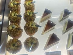 -LANLIZI BAKERY(COSMO店)