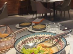 -西堤牛排(北京国瑞店)