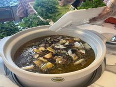 -爱膳菌锅锅(阳南店)