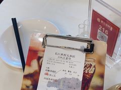 -东江渔村·古典园林·30年粤菜老字号(太和店)