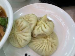 -陈寔包子王·卤煮小肠·京味小吃(龙潭店)