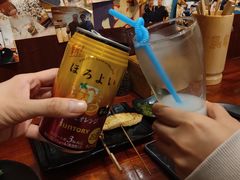 -鸟串烧Yakitori