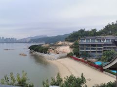 -影吧•悬崖海景(珠海凤凰湾悦椿酒店)