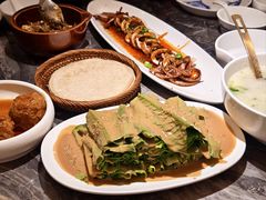 -前海沿·青岛菜(乐客城店)