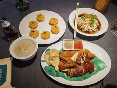 -南里山房·新淮扬菜(徐汇万科店)