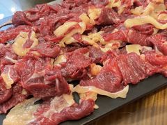 -通好吃潮汕潮家牛肉火锅店(张家边店)