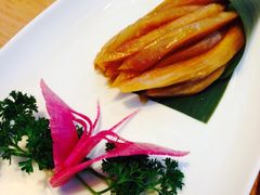 -祥记·苏帮菜·松鼠桂鱼(湖畔天城店)