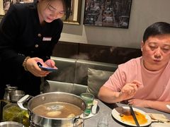 -鼎鼎香·港式火锅(北京SKP店)