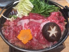-隐泉之语日式料理(王府中环店)