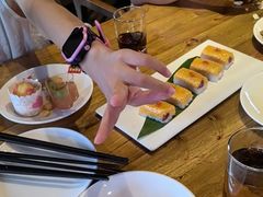 -東舍食唐精品陕菜馆