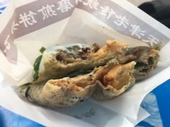 -陈记锅巴菜(五大道店)