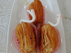 -天鲜阁·海鲜粤菜·33年老字号(石槎白云站店)