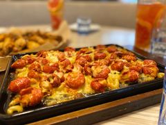 -必胜客(湘隆店)