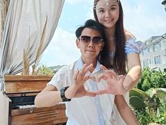 -六阅·福十 FORTEN 海景咖啡西餐厅(双廊古镇店)