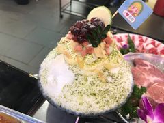 -玄希浪漫厨房·韩料烤肉(湖滨银泰in77店)