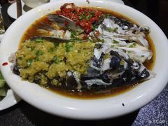 -湘与香缘·湖南菜(王府井北京市百货大楼店)