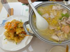 -京滨饭店·餐厅(阜外大街店)