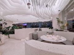 -大树餐厅(朝阳大悦城店)
