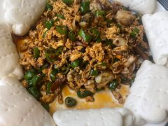 -吕氏疙瘩汤·私家菜馆(慈云寺店)