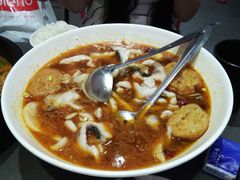-鱼醉无骨鱼·中山脆肉鲩(荔湾路店)