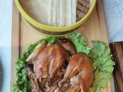 -惠丰堂饭庄·烤鸭·京味菜(西北旺·唐家岭店)