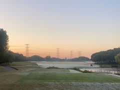 -颖奕安亭高尔夫俱乐部