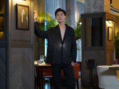 -北京三里屯CHAO酒店