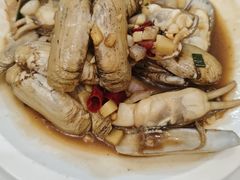 -健跳小海鲜(人民路店)