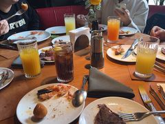 -拉蒂娜·巴西牛排馆 Latina·Brazilian Steakhouse(王府井喜悦店)