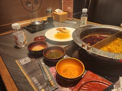 -牛YO寿喜烧和牛火锅自助(三台子万象汇店)