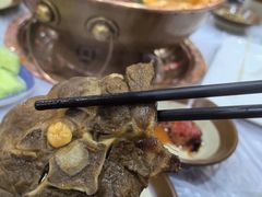 -老北京羊蝎子(永德路店)