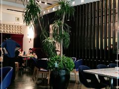 大堂-鹿港小镇(霄云店)