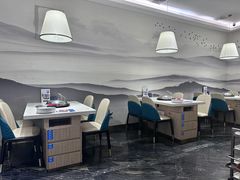 -青蓬海上捞蒸品海鲜城(海岸城店)