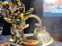 -拾尚映画·STUDIO婚纱摄影(中关村店)