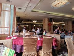 -福鼎轩海鲜大酒楼(皇轩酒店)